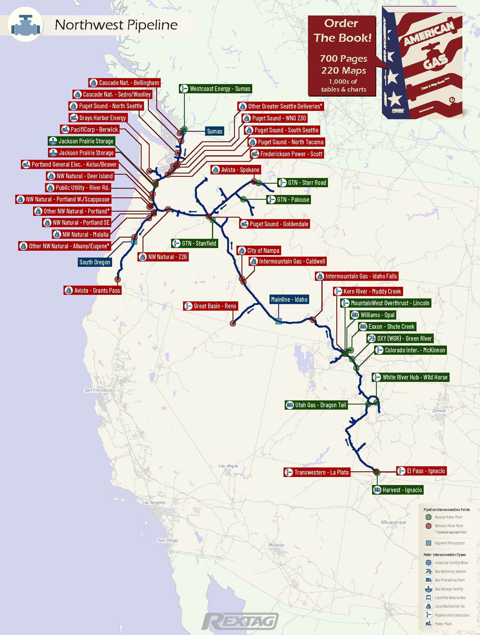 Northwest Pipeline